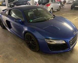 Audi R8 Gebrauchtwagen