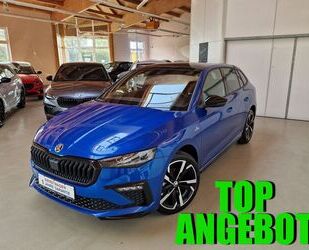 Skoda Scala Gebrauchtwagen