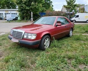 Mercedes-Benz CE 230 Gebrauchtwagen