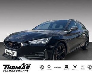 Cupra Leon Gebrauchtwagen