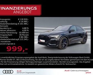 Audi RSQ8 Gebrauchtwagen