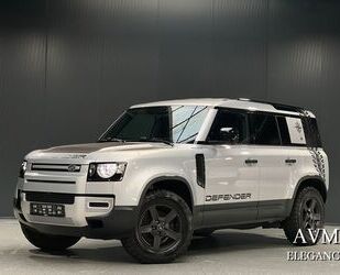 Land Rover Defender Gebrauchtwagen