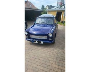 Trabant Andere Gebrauchtwagen