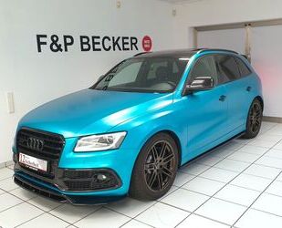 Audi SQ5 Gebrauchtwagen