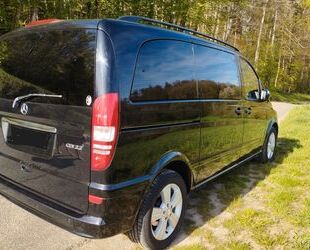 Mercedes-Benz Viano Gebrauchtwagen