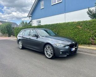 BMW 330 Gebrauchtwagen