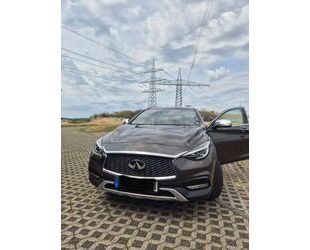 INFINITI QX30 Gebrauchtwagen