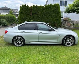 BMW 318 Gebrauchtwagen