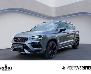 Cupra Ateca Gebrauchtwagen