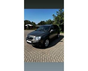 Opel Antara Gebrauchtwagen