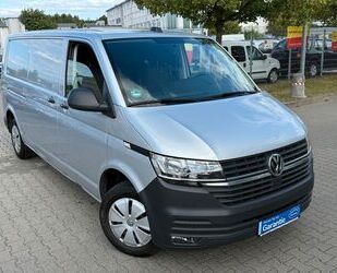 VW T6 Transporter Gebrauchtwagen