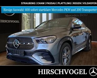 Mercedes-Benz GLE 350 Gebrauchtwagen