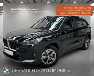 BMW X1 Gebrauchtwagen