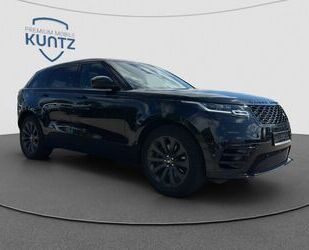 Land Rover Range Rover Velar Gebrauchtwagen