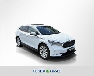 Skoda Enyaq Gebrauchtwagen