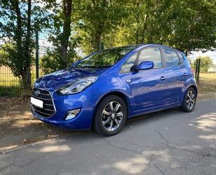 Hyundai ix20 Gebrauchtwagen