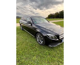 Mercedes-Benz E 220 Gebrauchtwagen
