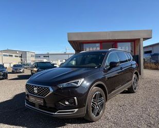 Seat Tarraco Gebrauchtwagen