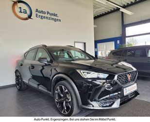 Cupra Formentor Gebrauchtwagen