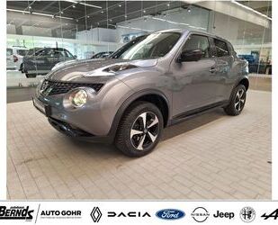 Nissan Juke Gebrauchtwagen