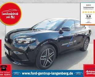 Ford Capri Gebrauchtwagen