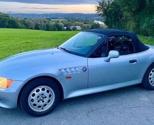 BMW Z3 Gebrauchtwagen