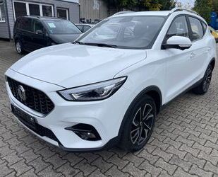 MG ZS Gebrauchtwagen