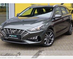 Hyundai i30 Gebrauchtwagen