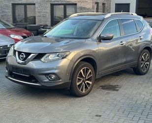 Nissan X-Trail Gebrauchtwagen