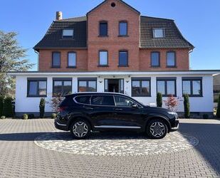 Hyundai SANTA FE Gebrauchtwagen