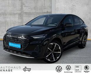 Audi Q4 e-tron Gebrauchtwagen