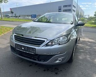 Peugeot 308 Gebrauchtwagen