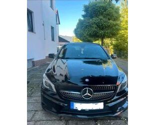 Mercedes-Benz CLA 220 Gebrauchtwagen