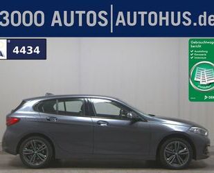 BMW 120 Gebrauchtwagen