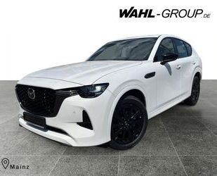 Mazda CX-60 Gebrauchtwagen