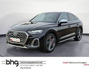 Audi SQ5 Gebrauchtwagen