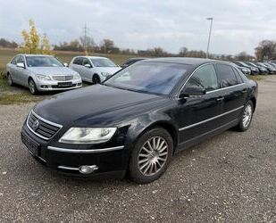 VW Phaeton Gebrauchtwagen
