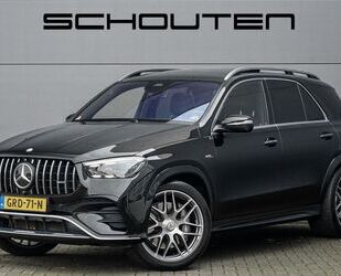 Mercedes-Benz GLE 53 AMG Gebrauchtwagen