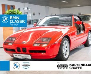 BMW Z1 Gebrauchtwagen