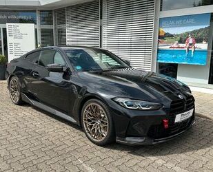 BMW M4 Gebrauchtwagen