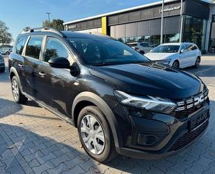 Dacia Jogger Gebrauchtwagen