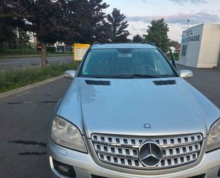 Mercedes-Benz ML 420 Gebrauchtwagen