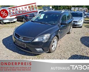 Kia ceed / Ceed Gebrauchtwagen