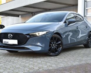Mazda 3 Gebrauchtwagen