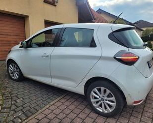 Renault ZOE Gebrauchtwagen