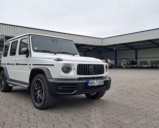 Mercedes-Benz G 63 AMG Gebrauchtwagen