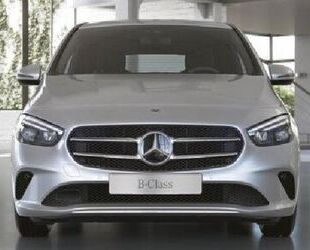 Mercedes-Benz B 180 Gebrauchtwagen