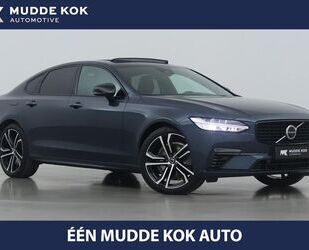 Volvo S90 Gebrauchtwagen