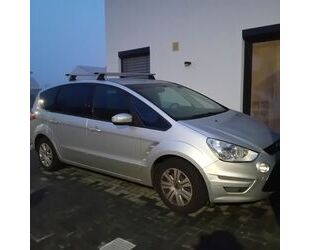 Ford S-Max Gebrauchtwagen