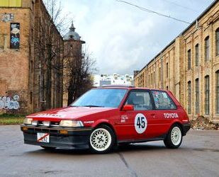 Toyota Corolla Gebrauchtwagen